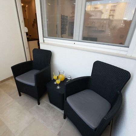 Apartment Katica Zadar Exterior foto